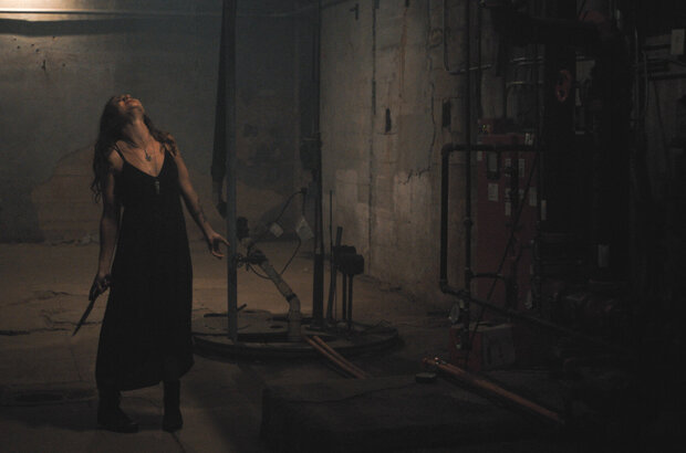 Room 203 (2022) - photo 1
