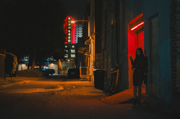 Room 203 (2022) - photo 39