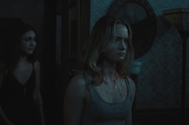 Room 203 (2022) - photo 14