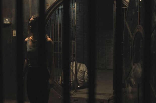 Room 203 (2022) - photo 8