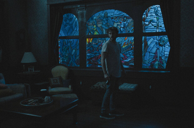 Room 203 (2022) - photo 35