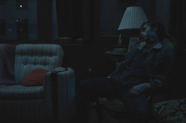 Room 203 (2022) - photo 25