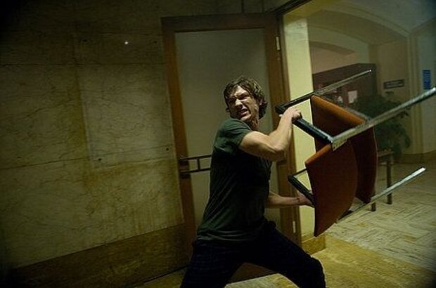 Бугимен 2 (2007) - фото 6