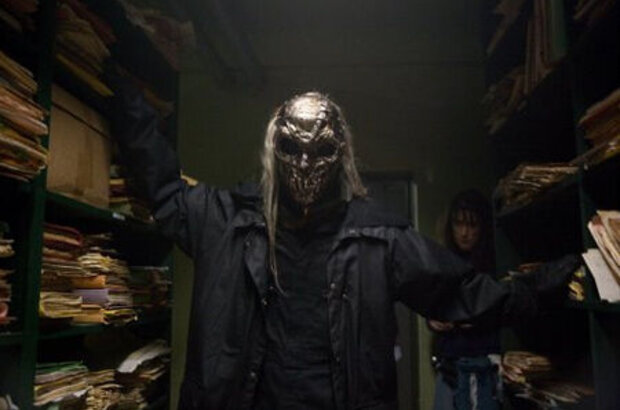 Бугимен 2 (2007) - фото 1