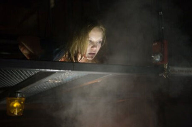 Бугимен 2 (2007) - фото 3