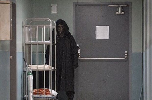 Бугимен 2 (2007) - фото 5