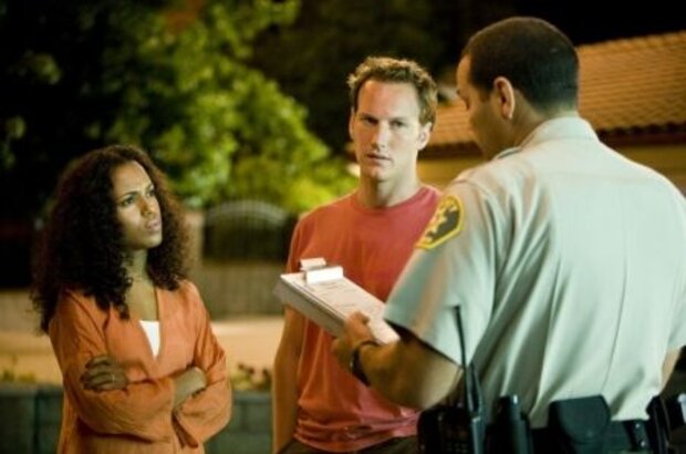 Lakeview Terrace (2008) - photo 5