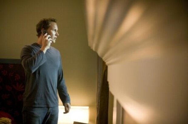 Lakeview Terrace (2008) - photo 1
