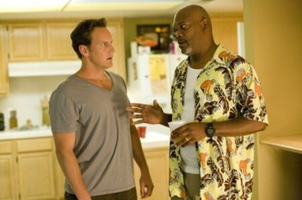 Lakeview Terrace (2008) - photo 3