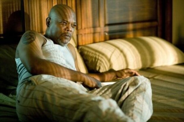 Lakeview Terrace (2008) - photo 4