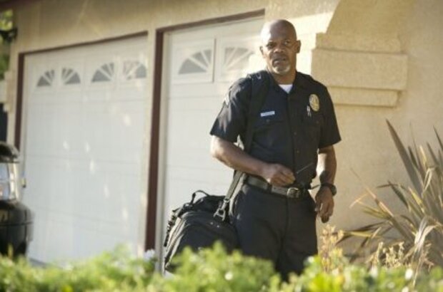 Lakeview Terrace (2008) - photo 2