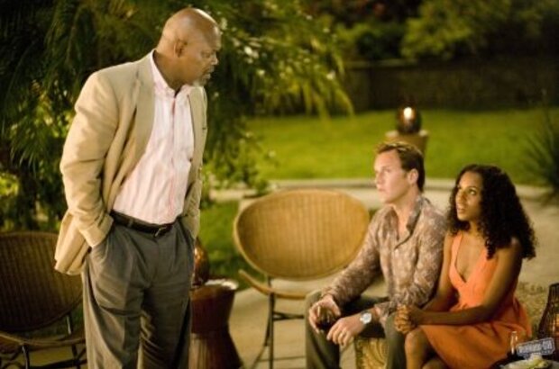 Lakeview Terrace (2008) - photo 6