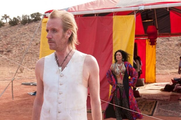 Passion Play (2010) - photo 4