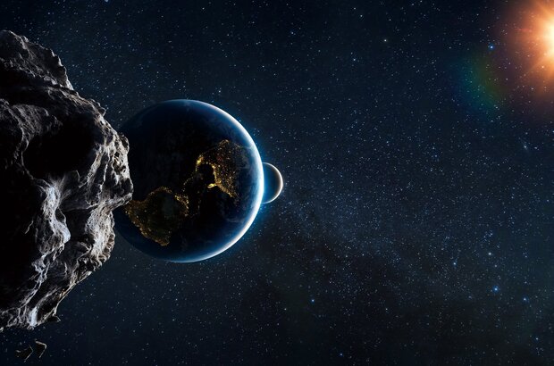 Asteroid Hunters (2020) - фото 1
