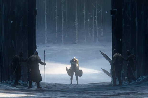 Хищник: Убийца убийц (2025) - фото 6