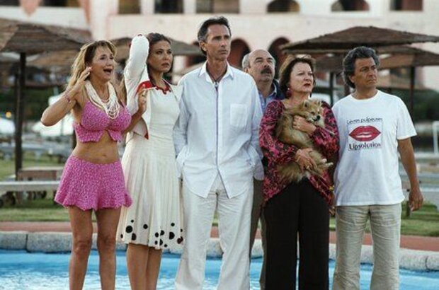 Friends Forever (2006) - photo 1
