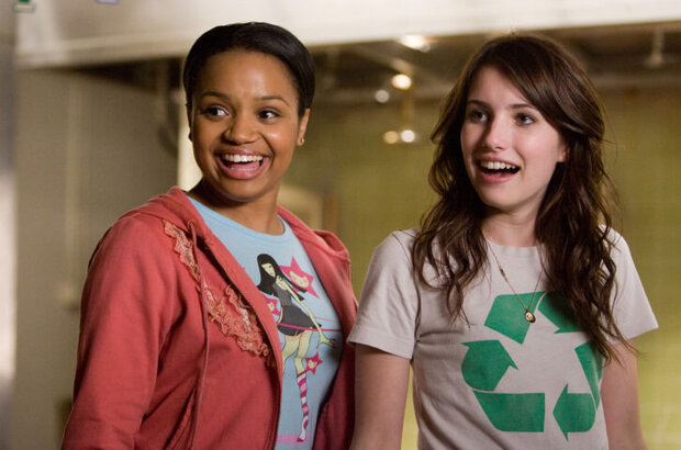 Hotel for Dogs (2009) - photo 12