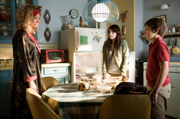 Hotel for Dogs (2009) - photo 6