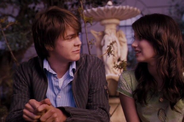 Hotel for Dogs (2009) - photo 7