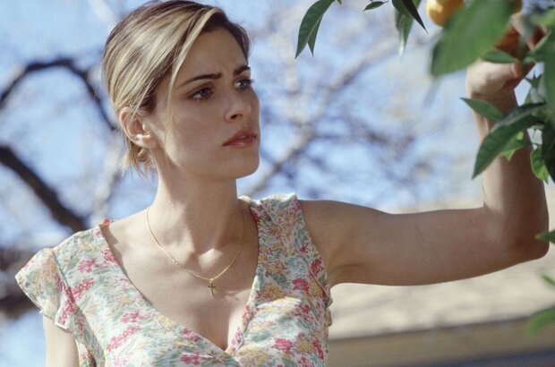 Identity (2003) - photo 5