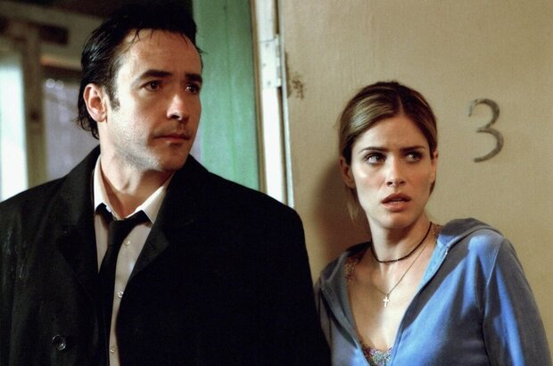 Identity (2003) - photo 6