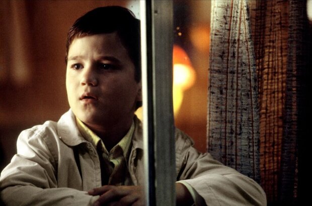 Identity (2003) - photo 3