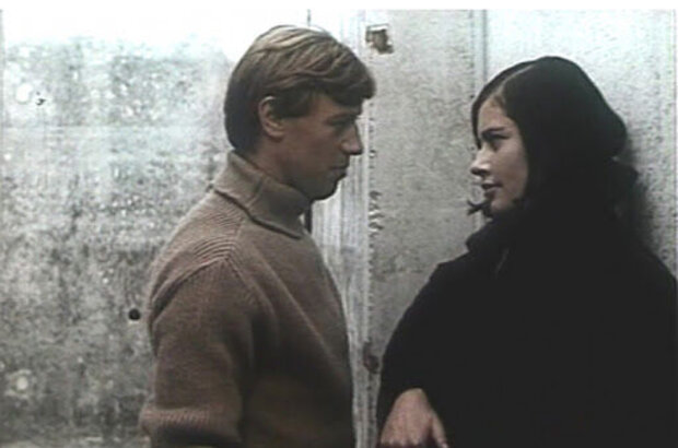 О любви (1970) - фото 1