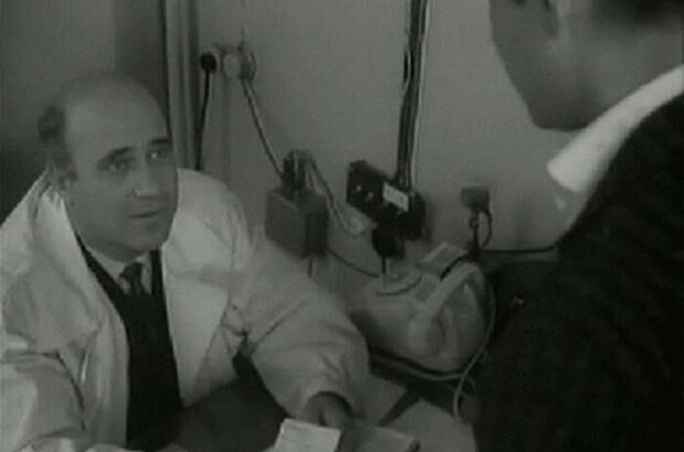 Your Son and Brother (1965) - photo 5