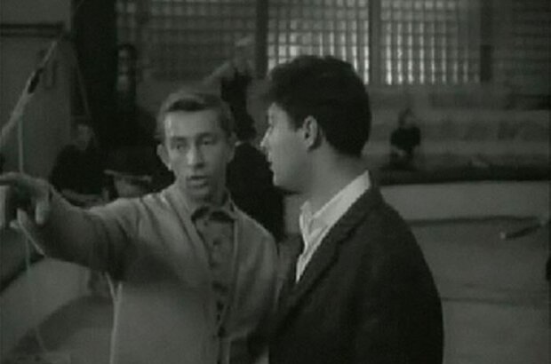 Your Son and Brother (1965) - photo 7
