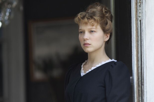Diary of a Chambermaid (2015) - photo 4