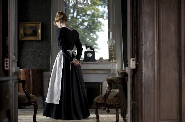 Diary of a Chambermaid (2015) - photo 1