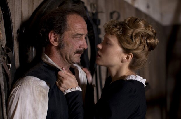 Diary of a Chambermaid (2015) - photo 5