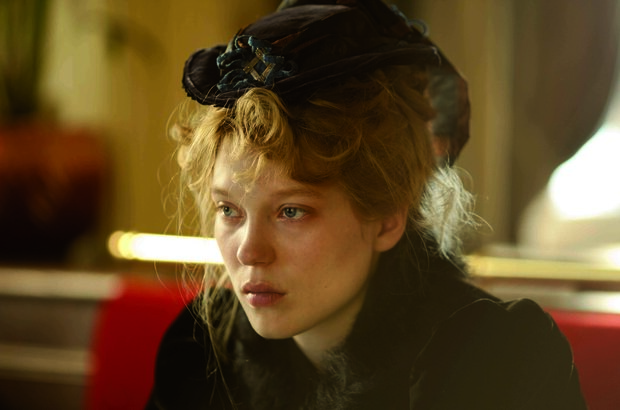 Diary of a Chambermaid (2015) - photo 2