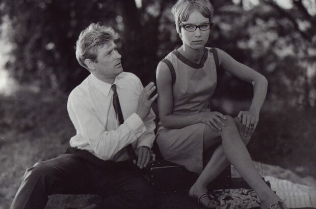 Бич божий (1967) - фото 1