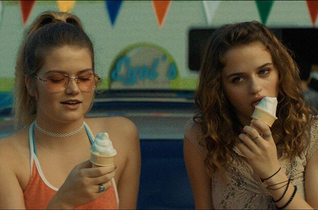 Summer '03 (2018) - photo 1