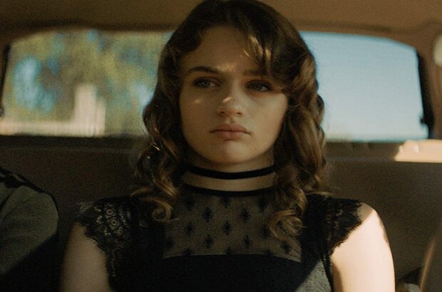 Summer '03 (2018) - photo 9