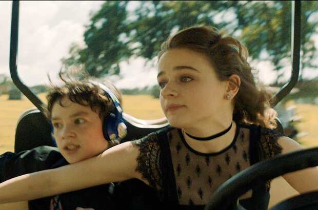 Summer '03 (2018) - photo 6