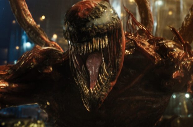 Venom: Let There Be Carnage (2021) - photo 5