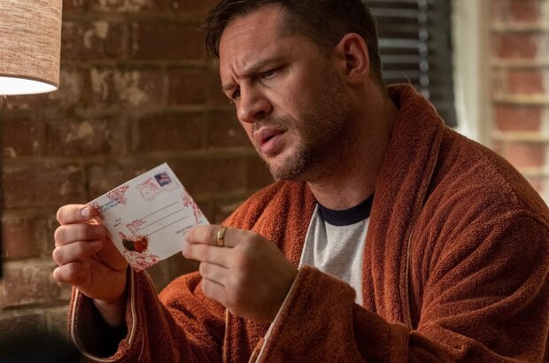 Venom: Let There Be Carnage (2021) - photo 8