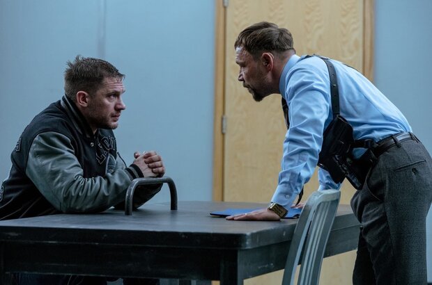 Venom: Let There Be Carnage (2021) - photo 1