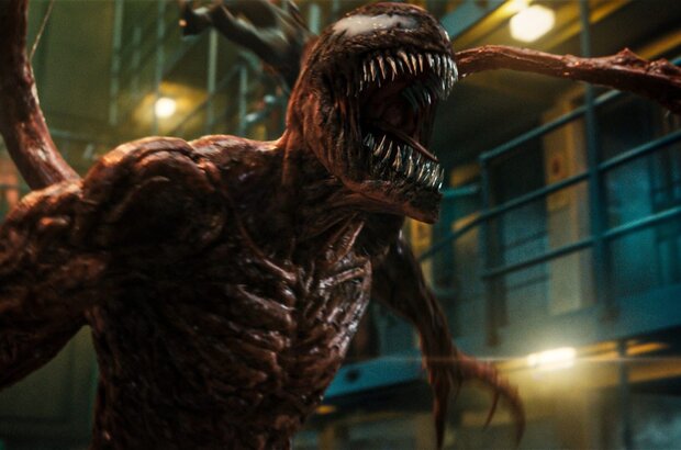 Venom: Let There Be Carnage (2021) - photo 6