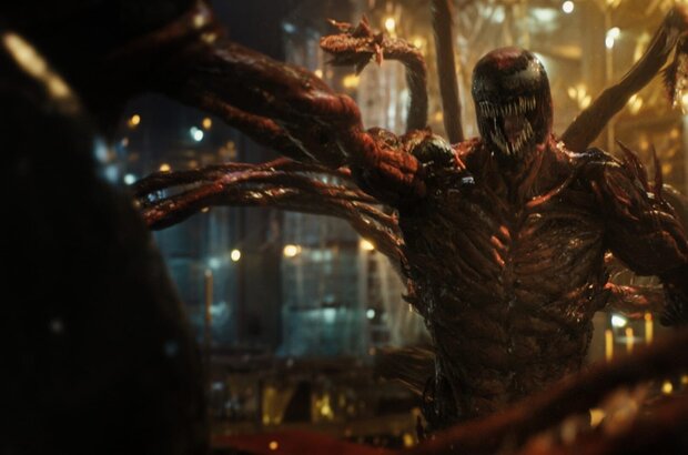 Venom: Let There Be Carnage (2021) - photo 3