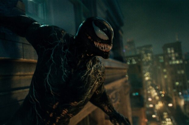 Venom: Let There Be Carnage (2021) - photo 4
