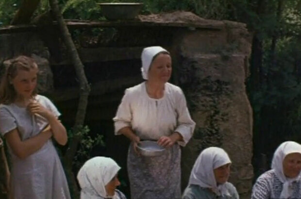 Хлеб детства моего (1977) - фото 1