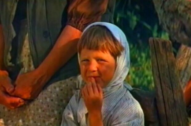 Хлеб детства моего (1977) - фото 2
