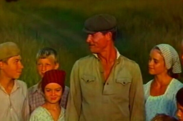 Хлеб детства моего (1977) - фото 3