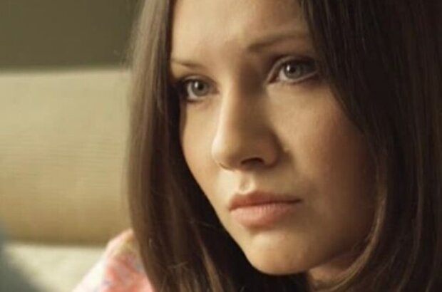 Roza proshchalnykh vetrov (2012) - photo 1