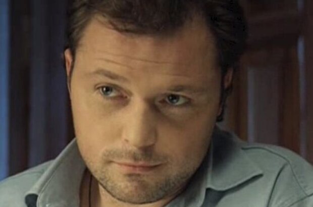Roza proshchalnykh vetrov (2012) - photo 5