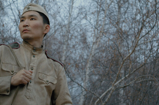 Siberian Sniper (2021) - photo 9