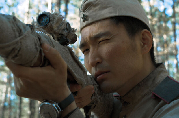 Siberian Sniper (2021) - photo 6